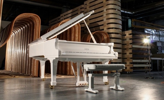 Cẩm Nang Về Cách Chọn Đàn Piano Phù Hợp