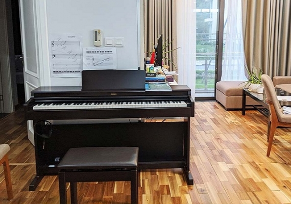 Chia Sẻ Kinh Nghiệm Mua Đàn Piano Cơ Cũ