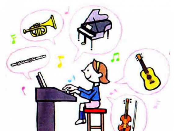 Giới thiệu trường nhạc Tuấn Nguyễn Music