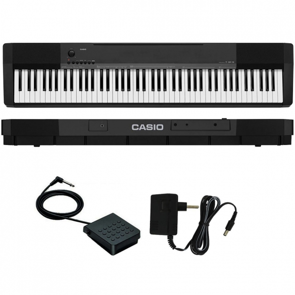 Đàn Piano Điện Casio CDP-135