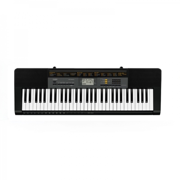 Casio CTK-2500