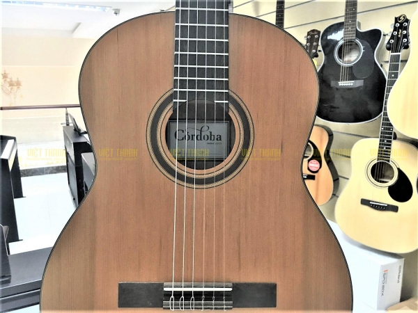 Cordoba C3M
