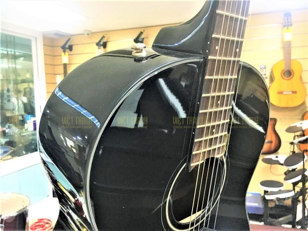 Fender CN60S BLK