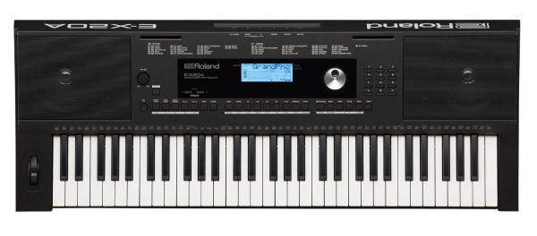 Roland E-X20A