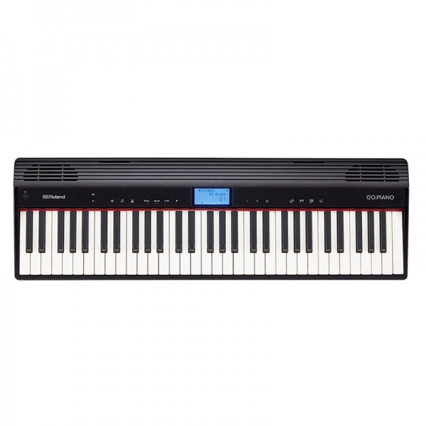 Đàn Piano điện Roland GO-61