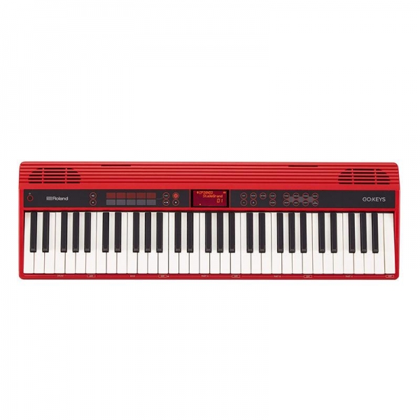 Đàn Piano điện Roland GO-61