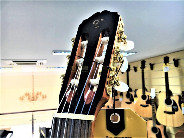 Takamine GC5 NAT