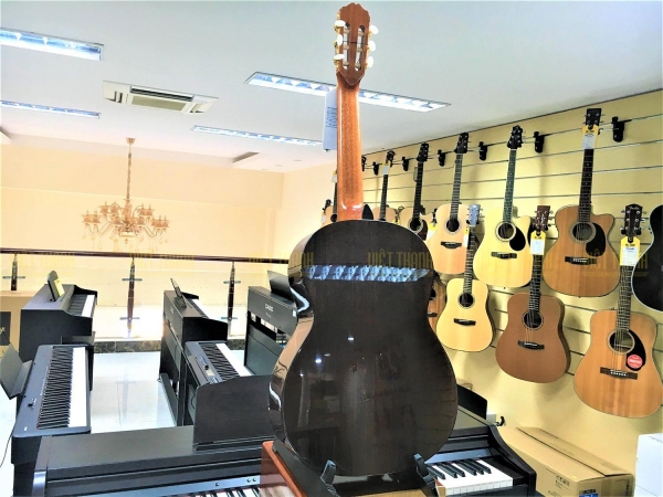 Takamine GC5 NAT