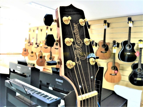 Takamine GD93CE NAT