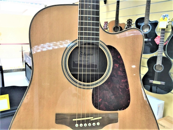 Takamine GD93CE NAT