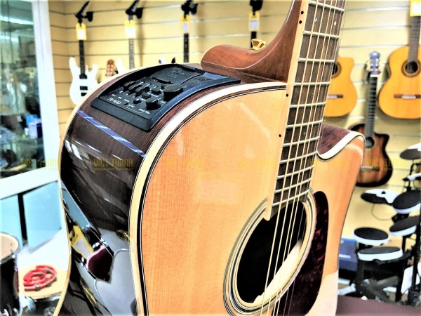Takamine GD93CE NAT