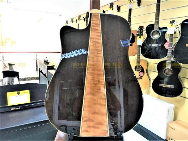 Takamine GD93CE NAT