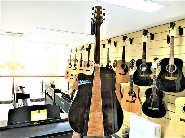 Takamine GD93CE NAT