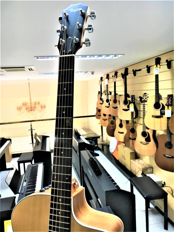 Taylor 214CE