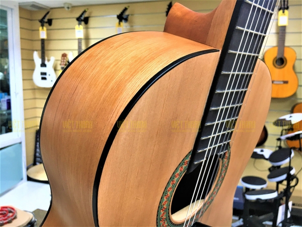 Yamaha C40M