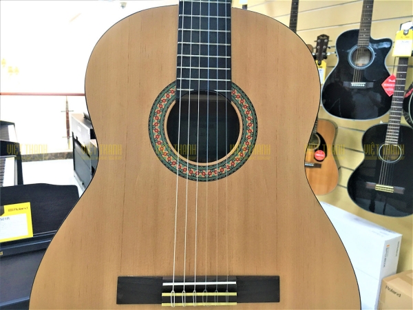 Yamaha C40M