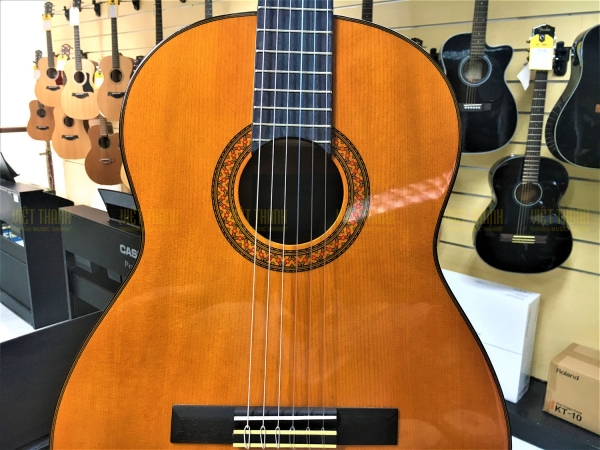 Yamaha C70