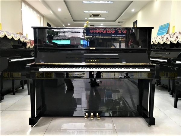 Đàn Piano Yamaha U1H