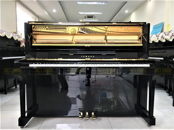 Đàn Piano Yamaha U1H