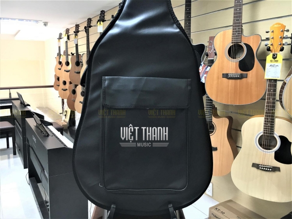 Bao đàn guitar