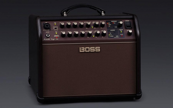 Boss ACS-LIVE