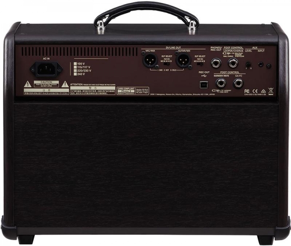 Boss ACS-PRO