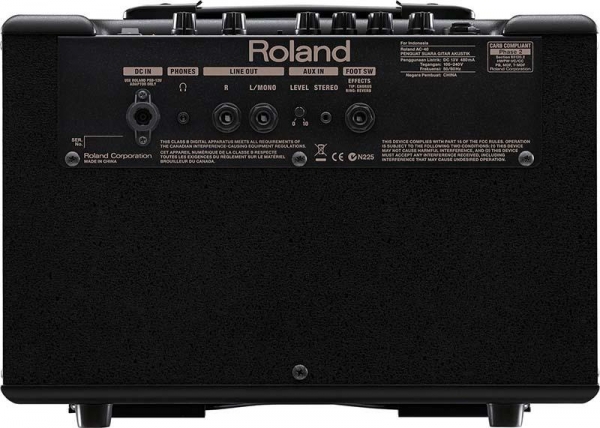 Roland AC-40