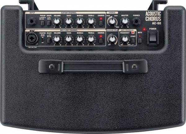 Roland AC-60