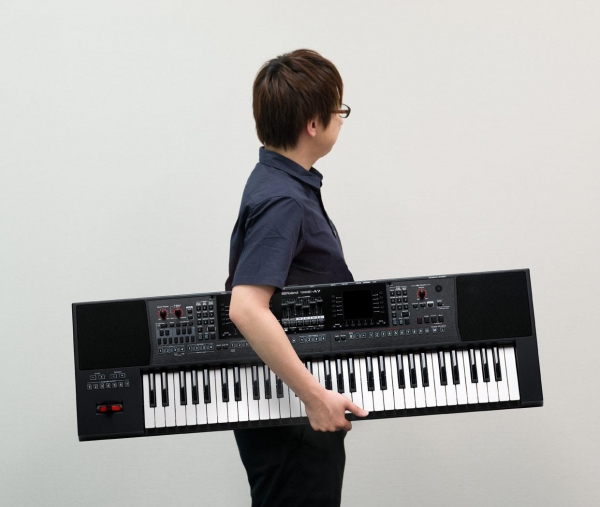 Roland E-A7