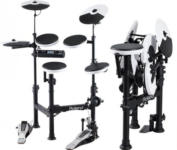 Roland TD-4KP