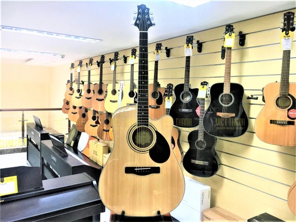 Samick GD-101SCE