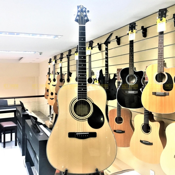 Samick GD101S NAT
