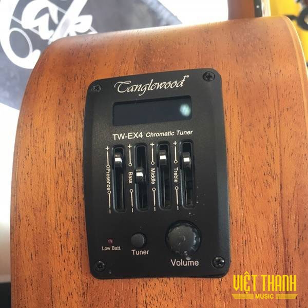 Tanglewood TWR2 DCE