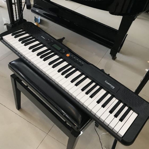 Casiotone CT-S200