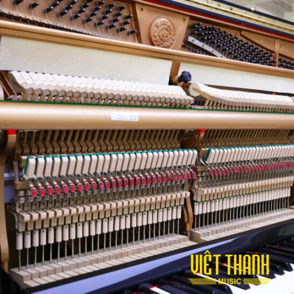 Đàn piano KAWAI BS10