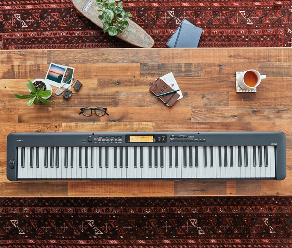 Đàn Piano Điện Casio CDP-S360