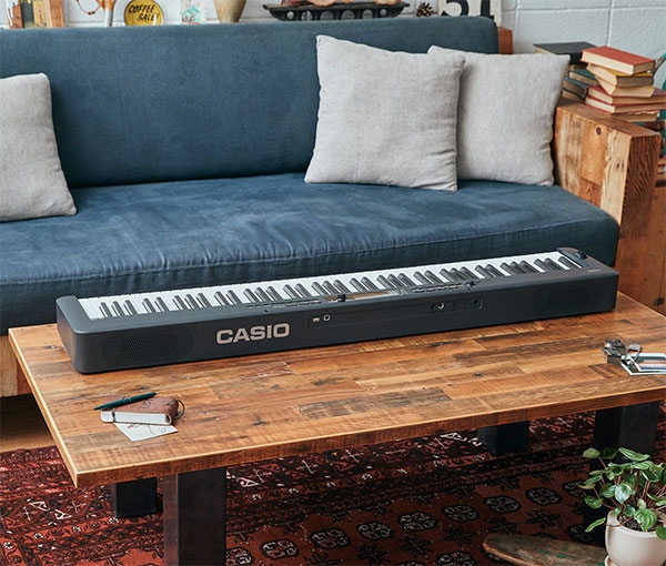 Đàn Piano Điện Casio CDP-S360