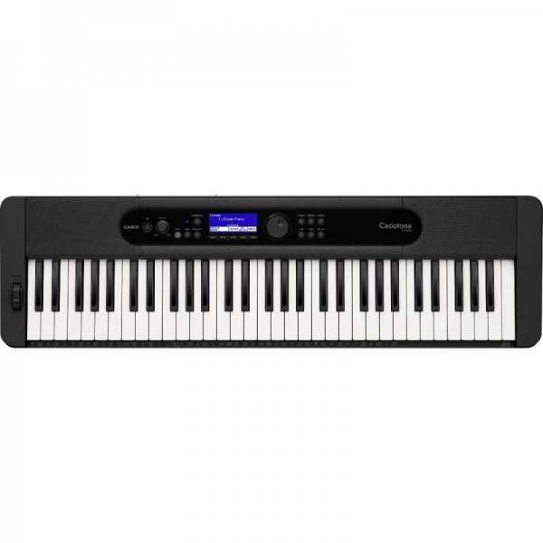 Casiotone CT-S400
