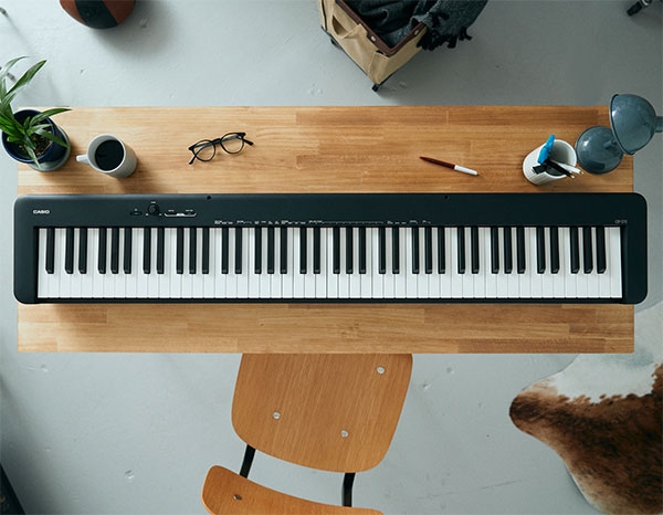 Đàn Piano Điện Casio CDP-S110 