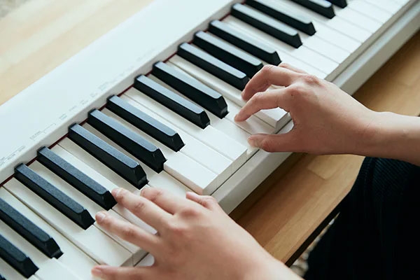 Đàn Piano Điện Casio CDP-S110 