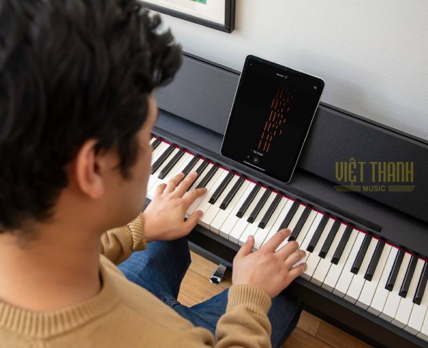 Đàn Piano Điện Roland F107