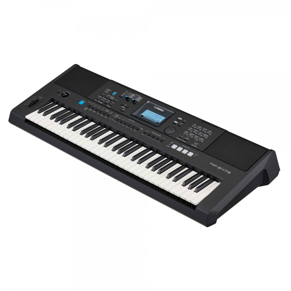 Organ Yamaha PSR-E473