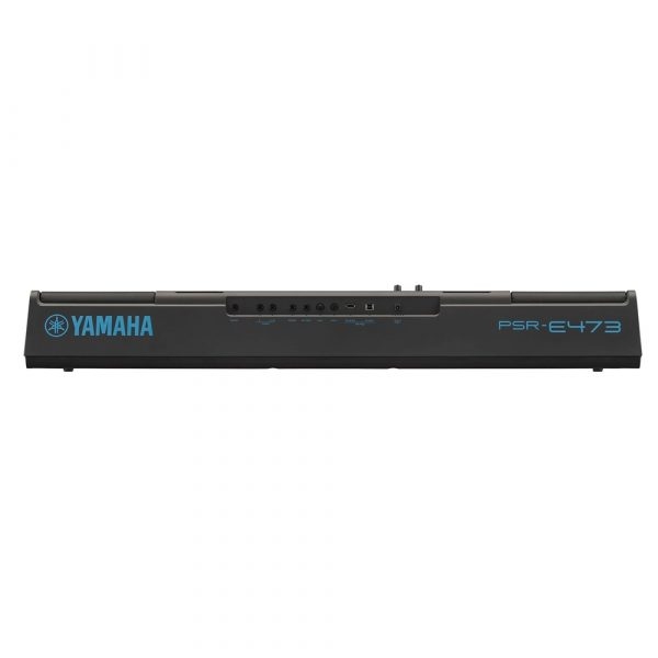 Organ Yamaha PSR-E473