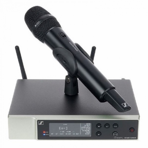 Micro Sennheiser EW-D 835-S SET