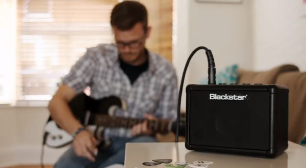 Ampli guitar Blackstar Fly 3 BA102012
