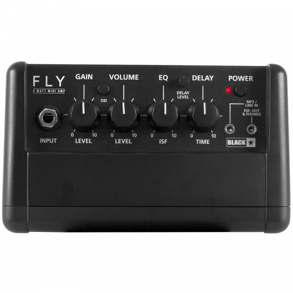 Ampli guitar Blackstar Fly 3 BA102012
