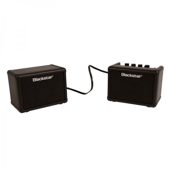 Ampli guitar BlackStar Fly 3 BA102016 