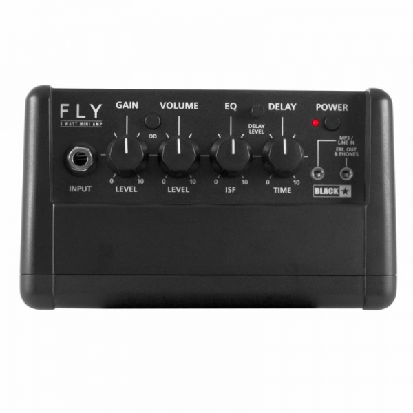 Ampli guitar BlackStar Fly 3 BA102016 