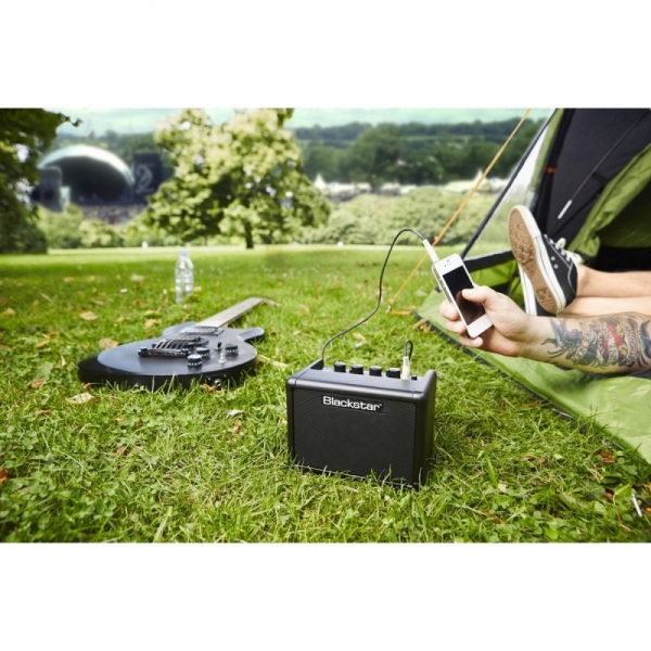 Ampli guitar BlackStar Fly 3 BA102016 