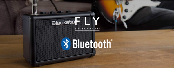 Ampli guitar BlackStar Fly 3 Model BA102018